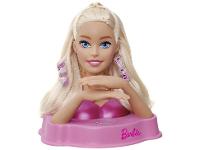 Boneca Barbie Styling Head Core com Acessórios - 2