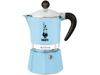 Cafeteira Italiana Bialetti Rainbow - 1
