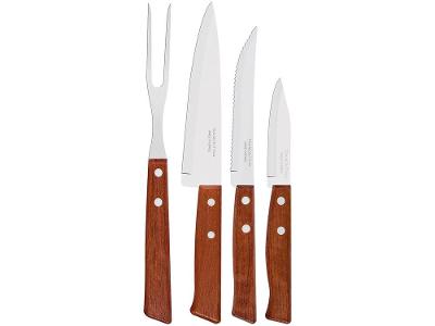 Kit Churrasco Tramontina Naturalle 22399068