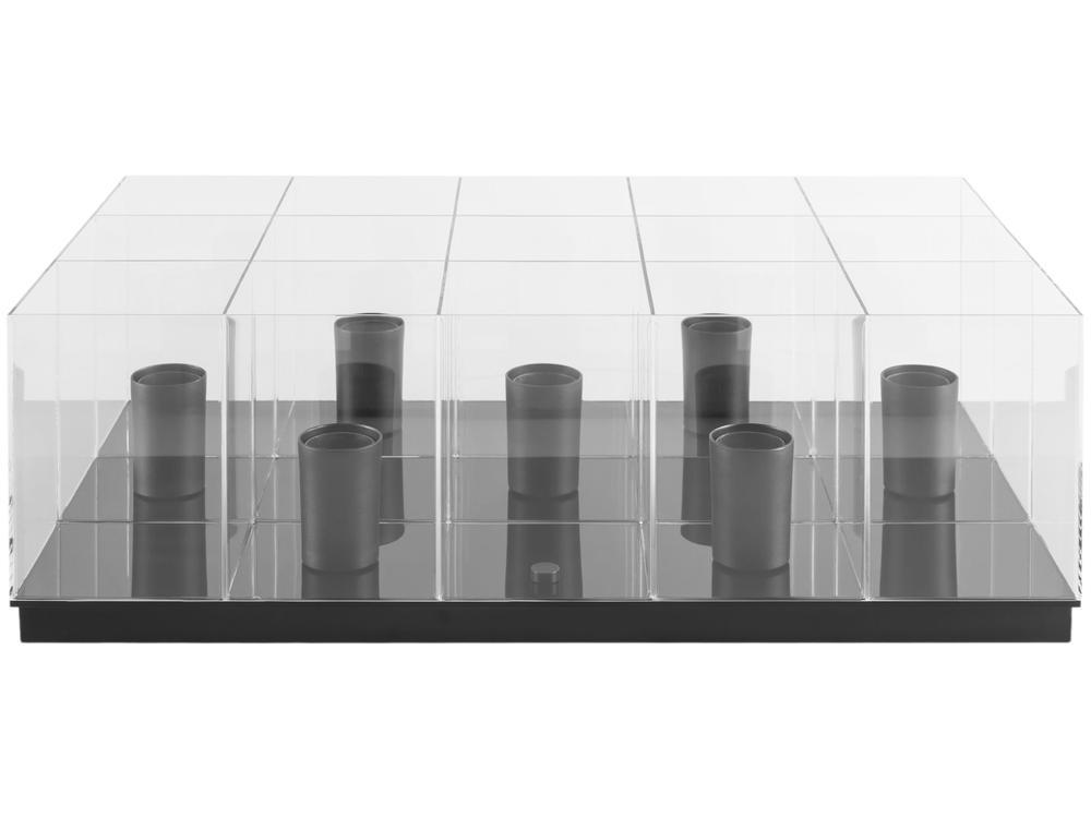 Plafon de Sobrepor 15W Taschibra - 3