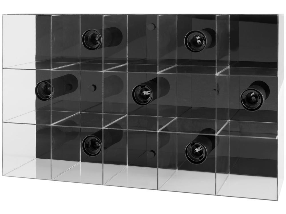 Plafon de Sobrepor 15W Taschibra - 6