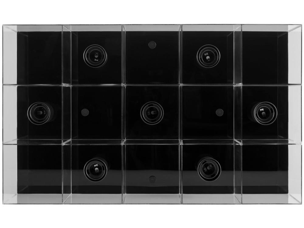 Plafon de Sobrepor 15W Taschibra - 7