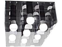 Plafon de Sobrepor 15W Taschibra - 1