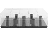 Plafon de Sobrepor 15W Taschibra - 3