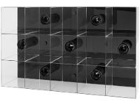 Plafon de Sobrepor 15W Taschibra - 6