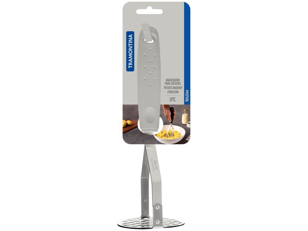 Amassador de Batata Inox Tramontina Utilità 25655180 - 2