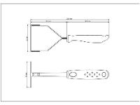 Amassador de Batata Inox Tramontina Utilità 25655180 - 4