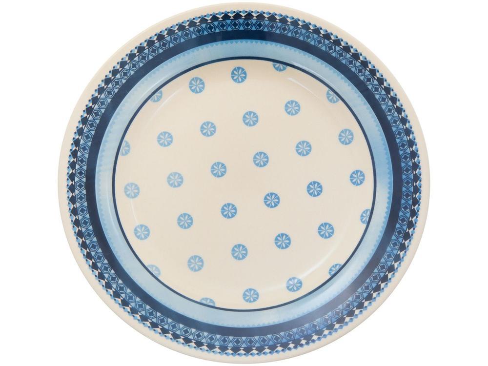 Aparelho de Jantar e Chá 20 Peças Biona de Cerâmica - 3