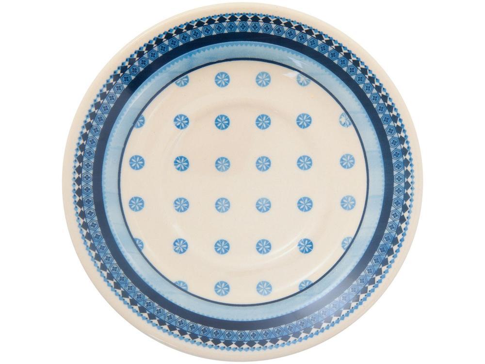 Aparelho de Jantar e Chá 20 Peças Biona de Cerâmica - 4