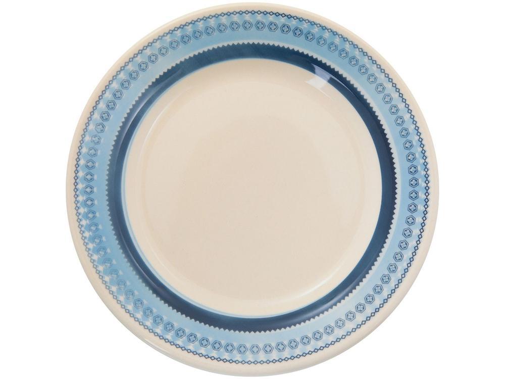 Aparelho de Jantar e Chá 20 Peças Biona de Cerâmica - 6