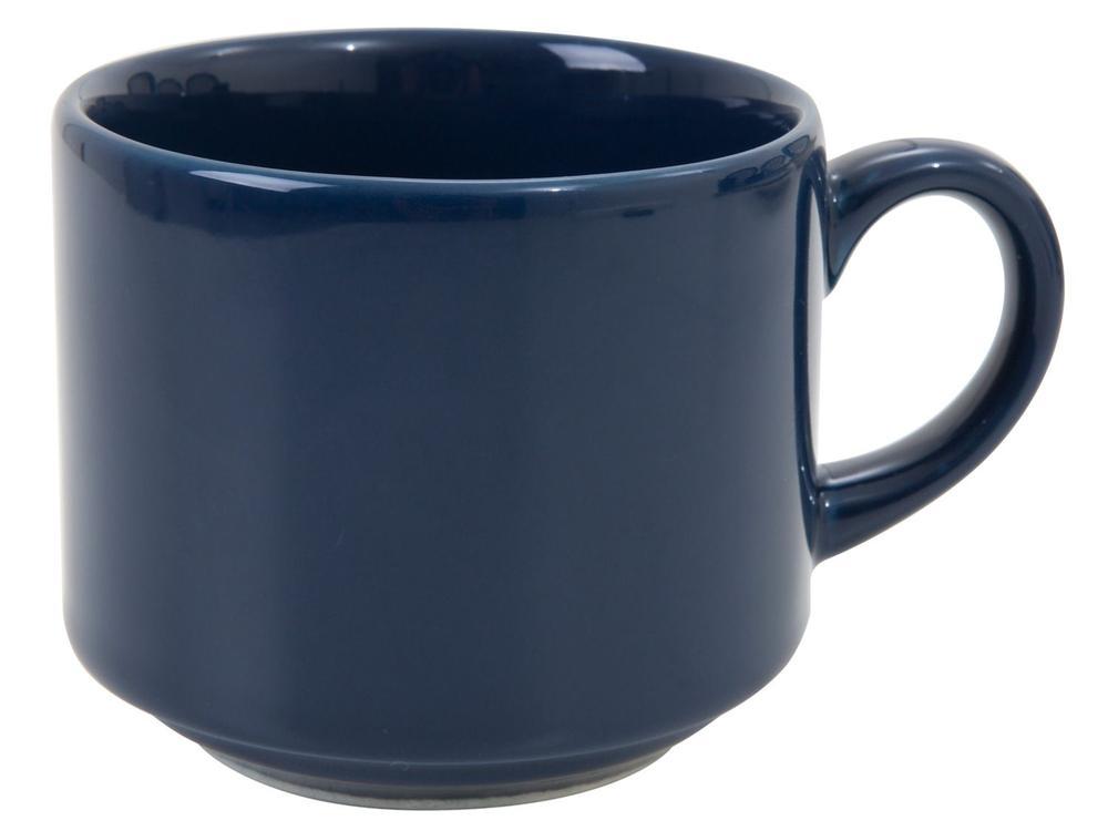 Aparelho de Jantar e Chá 20 Peças Biona de Cerâmica - 12