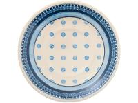 Aparelho de Jantar e Chá 20 Peças Biona de Cerâmica