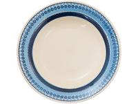 Aparelho de Jantar e Chá 20 Peças Biona de Cerâmica - 8