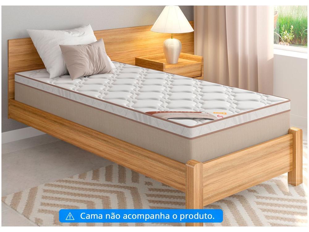 Colchão Solteiro Castor Mola Pocket - 7