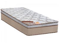 Colchão Solteiro Castor Mola Pocket - 9