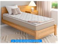 Colchão Solteiro Castor Mola Pocket - 7