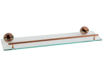 Prateleira para Banheiro 52cm Loren Loft 2030 R82