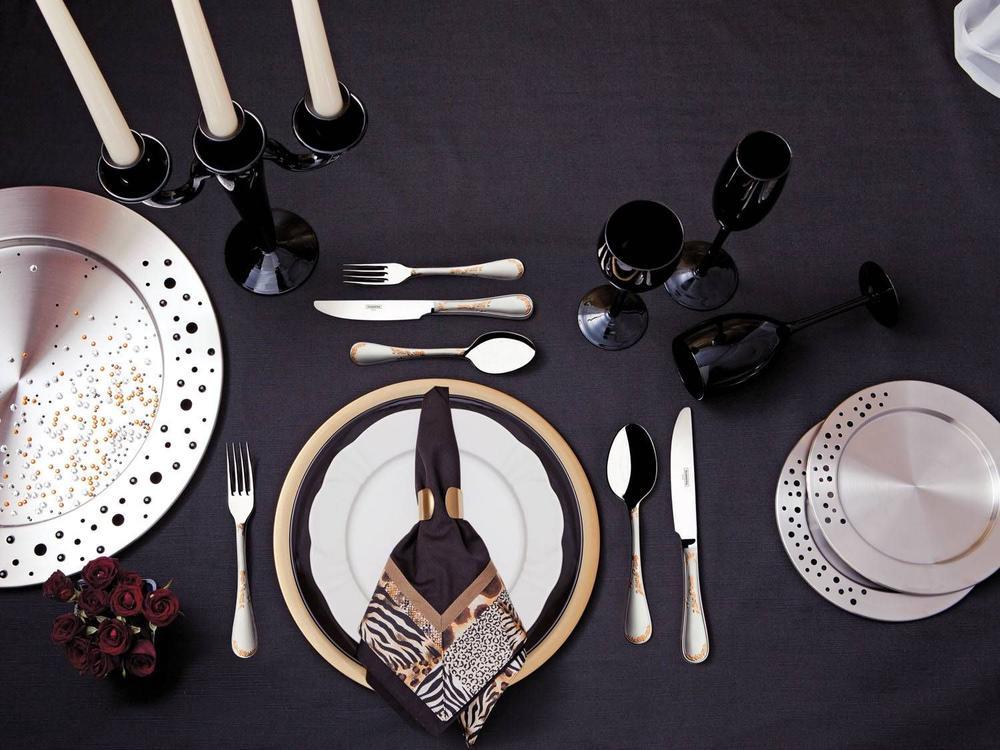 Faqueiro Tramontina Renascença 66929/352 Inox - 3