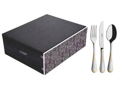 Faqueiro Tramontina Renascença 66929/352 Inox