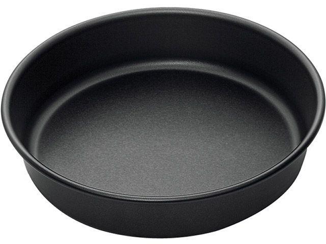 Assadeira Tramontina de Alumínio Redonda  Starflon Brasil 20057022 - 3