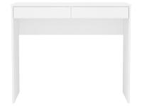 Escrivaninha/Mesa para Computador 2 Gavetas Politorno Tijuca