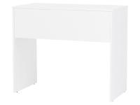 Escrivaninha/Mesa para Computador 2 Gavetas Politorno Tijuca - 6