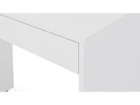 Escrivaninha/Mesa para Computador 2 Gavetas Politorno Tijuca - 7