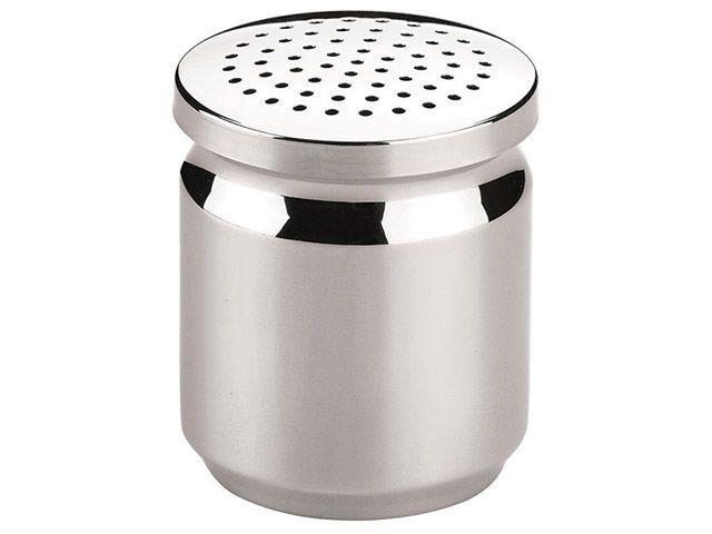 Queijeira Inox Tramontina com Tampa de Plástico 61134080 - 7