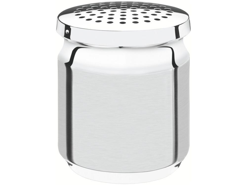 Queijeira Inox Tramontina com Tampa de Plástico 61134080 - 1