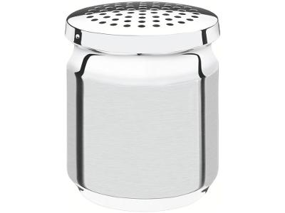 Queijeira Inox Tramontina com Tampa de Plástico 61134080