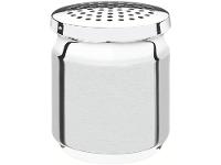 Queijeira Inox Tramontina com Tampa de Plástico 61134080 - 1