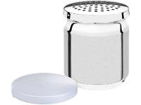 Queijeira Inox Tramontina com Tampa de Plástico 61134080 - 2