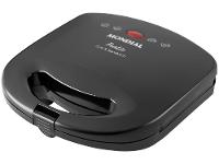 Sanduicheira/Grill Mondial Pratic SN-01 Preto 750W - 8