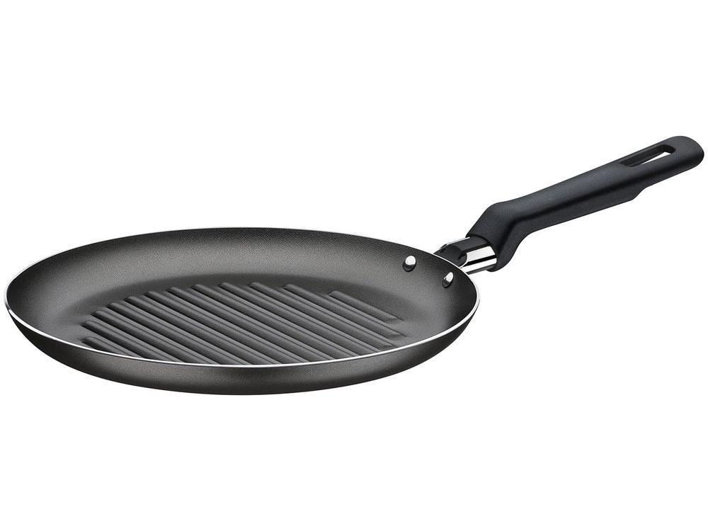 Bistequeira Tramontina Antiaderente Alumínio 22cm Loreto - 1