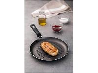 Bistequeira Tramontina Antiaderente Alumínio 22cm Loreto - 2