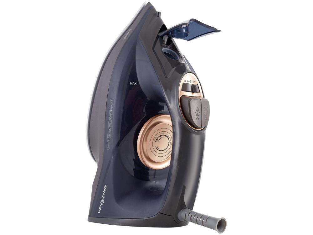 Ferro de Passar Roupa a Seco e a Vapor Britânia - 16