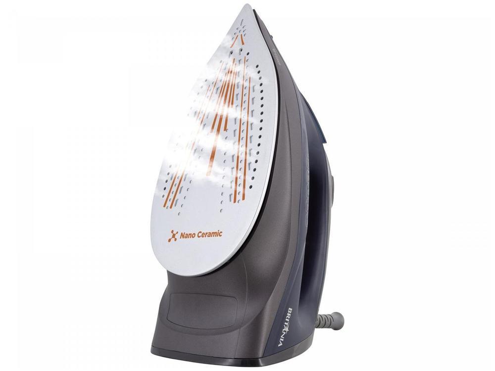 Ferro de Passar Roupa a Seco e a Vapor Britânia - 6