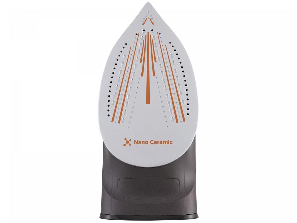 Ferro de Passar Roupa a Seco e a Vapor Britânia - 8