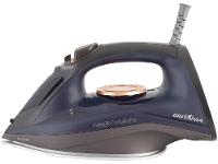 Ferro de Passar Roupa a Seco e a Vapor Britânia - 10