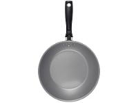 Frigideira Antiaderente Tramontina de Alumínio Turim Chumbo 28cm