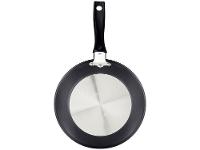 Frigideira Antiaderente Tramontina de Alumínio Turim Chumbo 28cm - 5