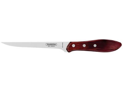 Faca para Desossar Tramontina Inox 6” Polywoo