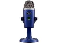 Microfone Condensador Streaming Blue - 6