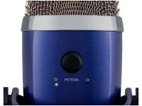 Microfone Condensador Streaming Blue - 7