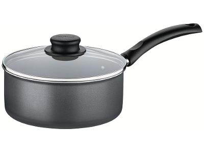 Panela Tramontina Antiaderente de Alumínio Chumbo