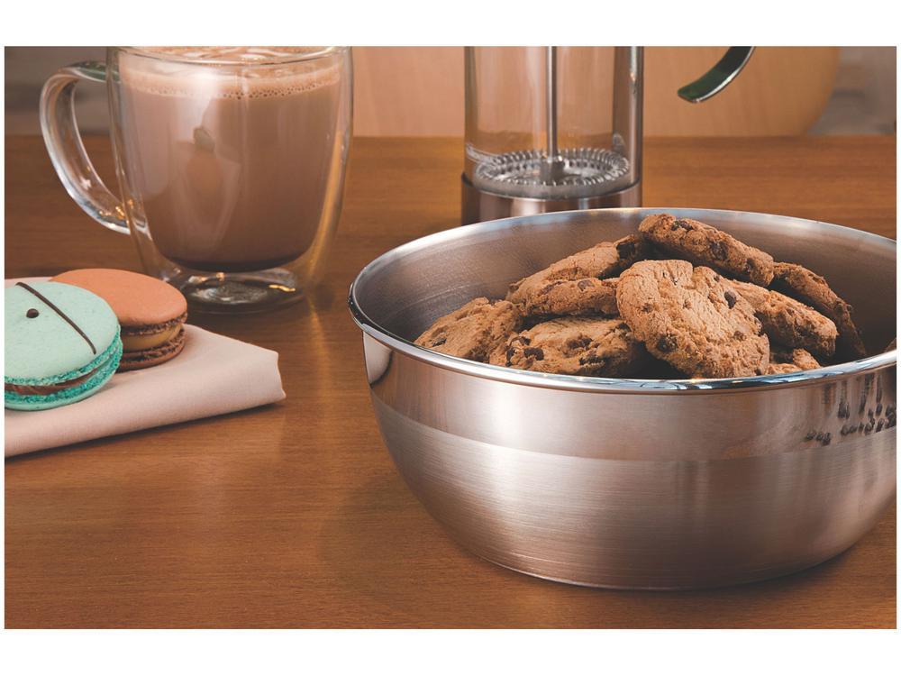 Pote Redondo 5,8L Tramontina 61220/281 - 2