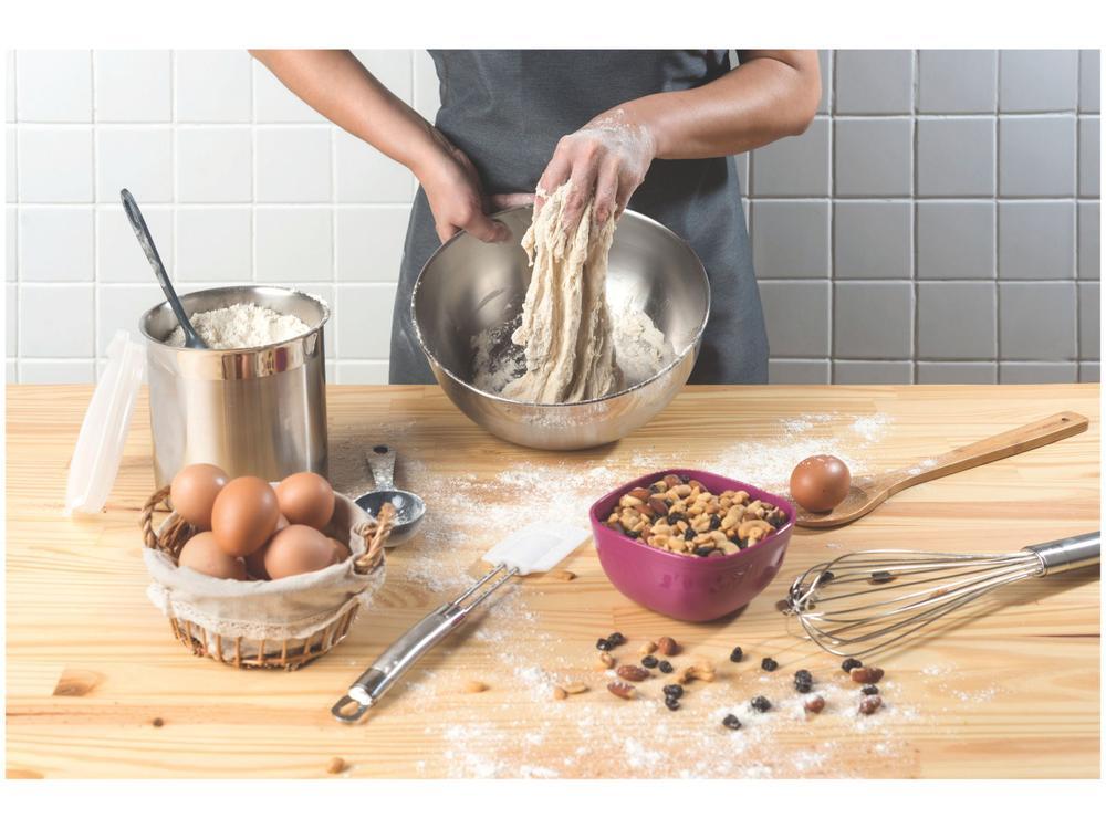 Pote Redondo 5,8L Tramontina 61220/281 - 3