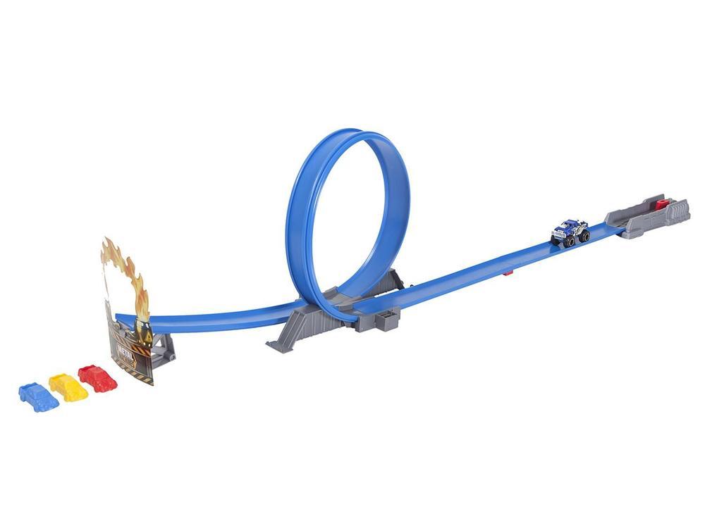 Pista Metal Machines - 1