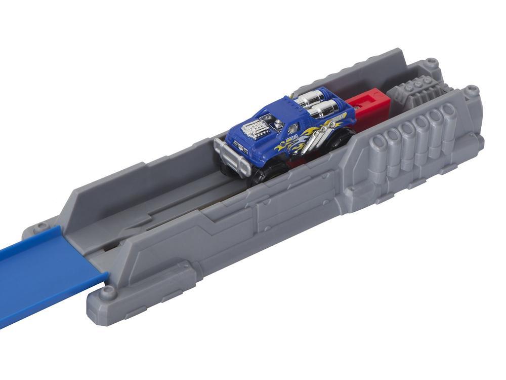 Pista Metal Machines - 6