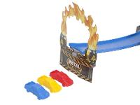 Pista Metal Machines